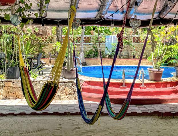 Cocos Cabañas Playa del Carmen Adults only hotel detail image 3