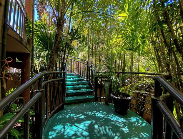 Cocos Cabañas Playa del Carmen Adults only hotel detail image 4