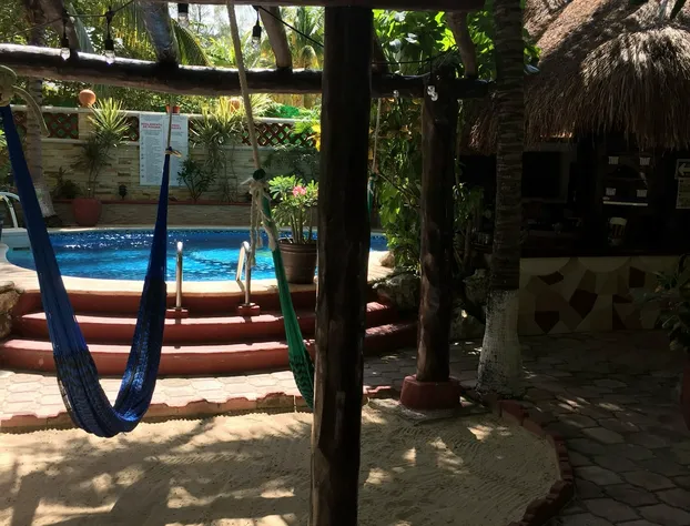 Cocos Cabañas Playa del Carmen Adults only hotel detail image 1