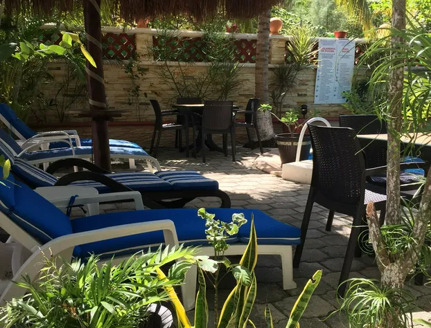 Cocos Cabañas Playa del Carmen Adults only hotel detail image 3