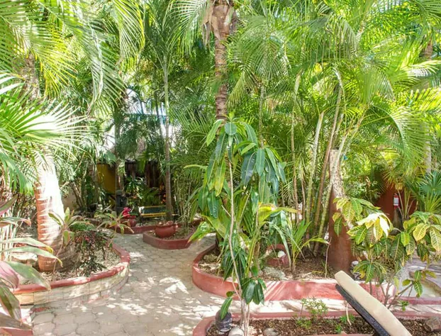 Cocos Cabañas Playa del Carmen Adults only hotel detail image 2