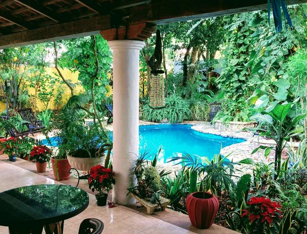 Casa Quetzal Hotel Boutique hotel detail image 1