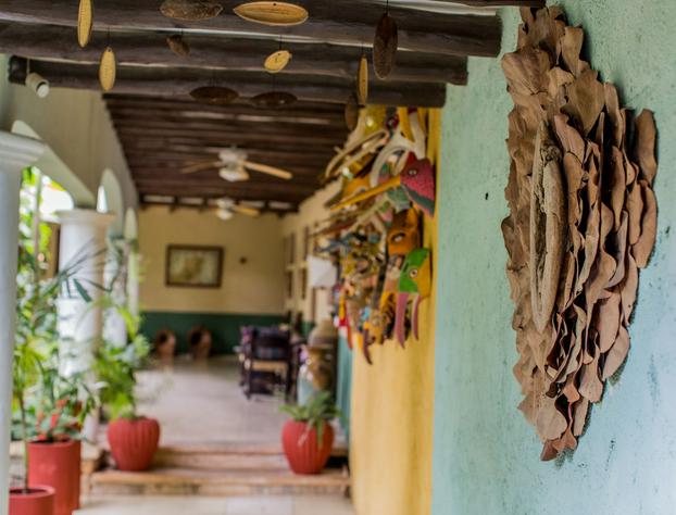 Casa Quetzal Hotel Boutique hotel detail image 3