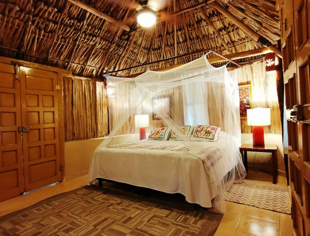 Casa Quetzal Hotel Boutique hotel detail image 4