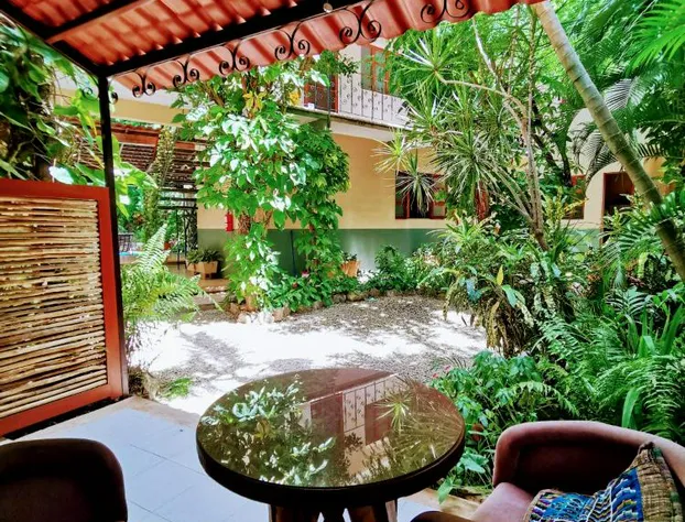 Casa Quetzal Hotel Boutique hotel detail image 1