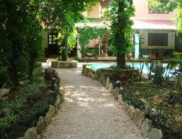 Casa Quetzal Hotel Boutique hotel detail image 2