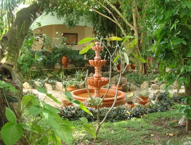 Casa Quetzal Hotel Boutique hotel detail image 3