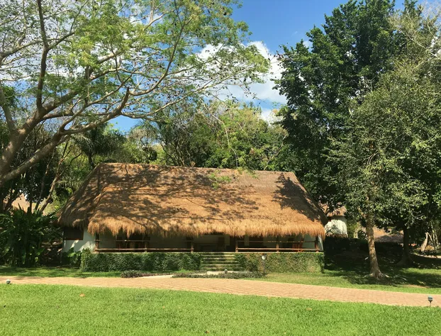 The Lodge at Chichen Itza hotel detail image 1