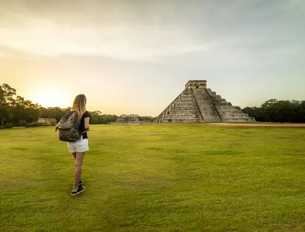 The Lodge at Chichen Itza hotel detail image 2