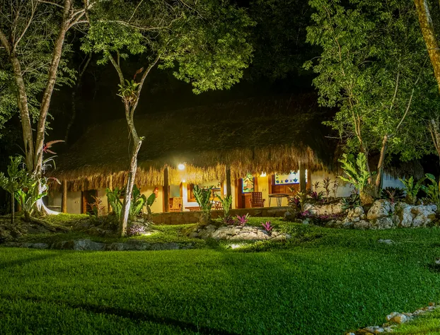 The Lodge at Chichen Itza hotel detail image 3