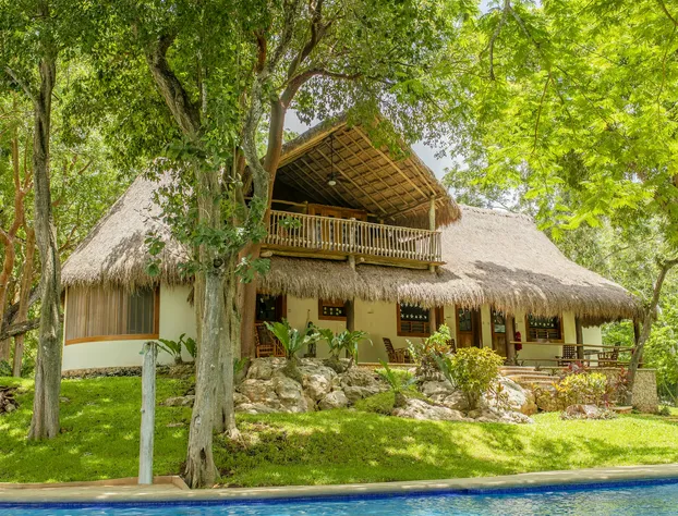 The Lodge at Chichen Itza hotel detail image 4