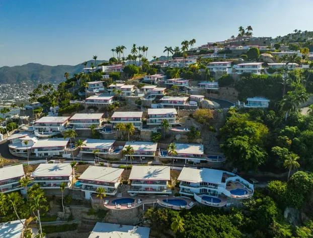 Las Brisas Acapulco hotel detail image 1