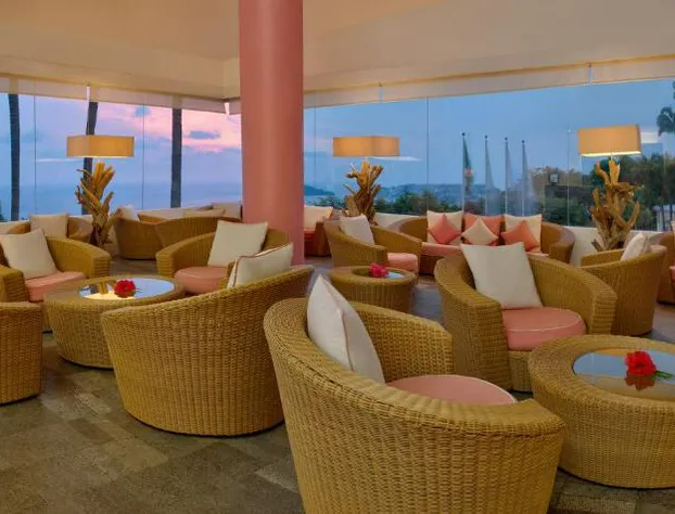 Las Brisas Acapulco hotel detail image 3