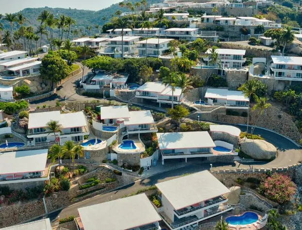 Las Brisas Acapulco hotel detail image 2