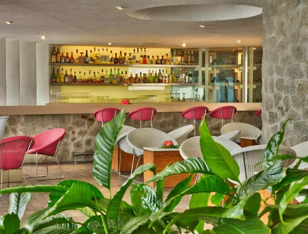 Las Brisas Acapulco hotel detail image 4