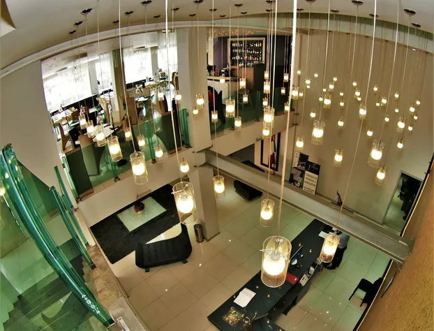 Hotel Vista Hermosa hotel detail image 3