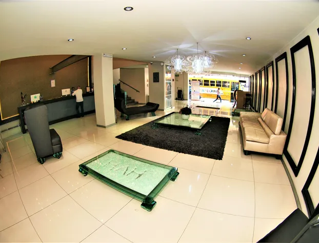 Hotel Vista Hermosa hotel detail image 4