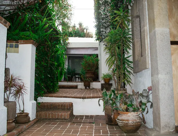 Hotel Casa de La Loma hotel detail image 1