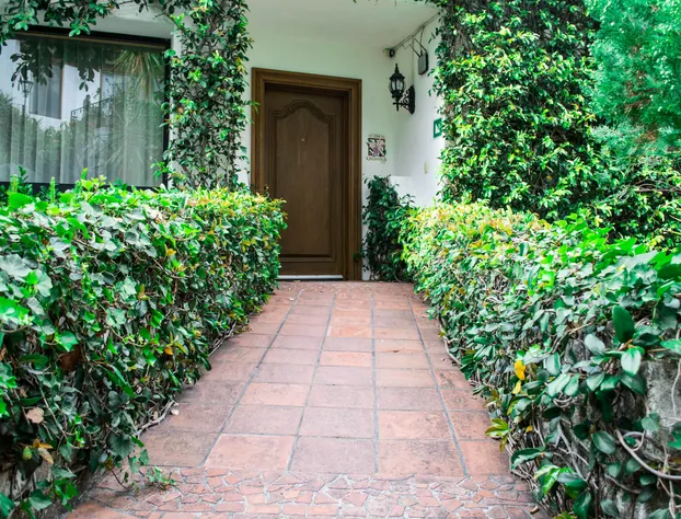 Hotel Casa de La Loma hotel detail image 3