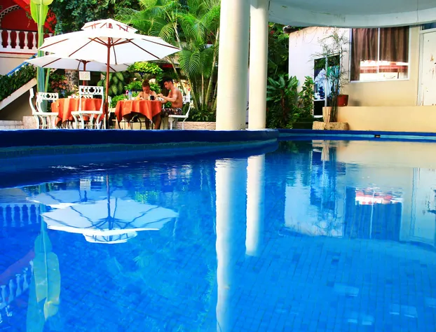 Maya Del Mar hotel detail image 1