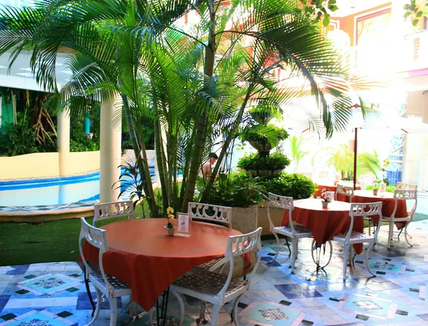 Maya Del Mar hotel detail image 2