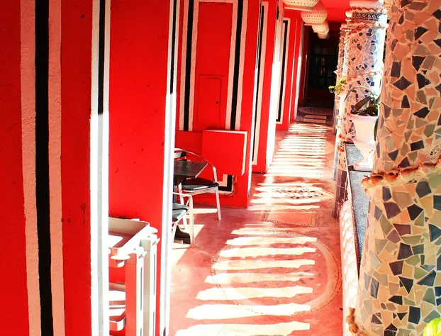 Maya Del Mar hotel detail image 3