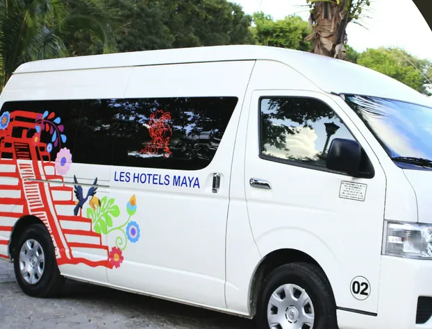 Maya Del Mar hotel detail image 4