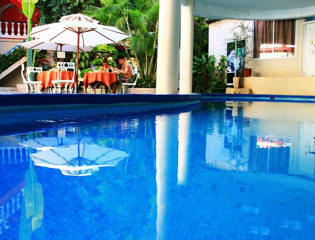 Maya Del Mar hotel detail image 1