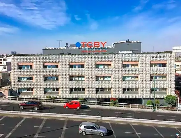 Hotel Tacubaya & Autosuites hotel detail image 4