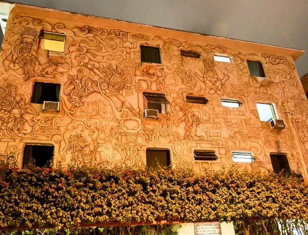 Hotel Xbalamque and Spa Cancun hotel detail image 4