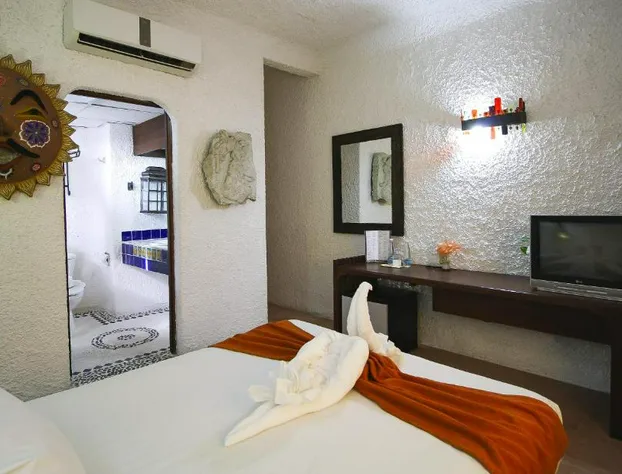 Hotel Xbalamque and Spa Cancun hotel detail image 1
