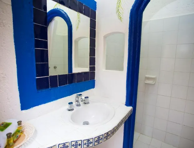 Hotel Xbalamque and Spa Cancun hotel detail image 4