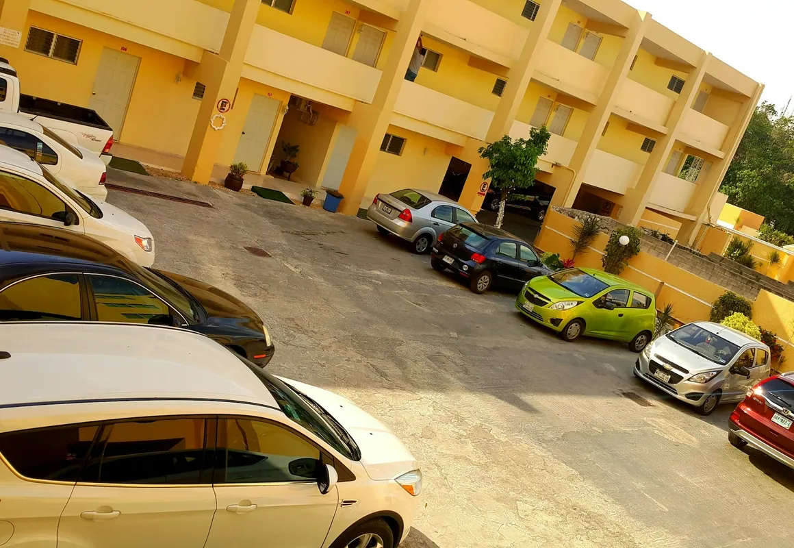 Hotel El Marques hotel hero