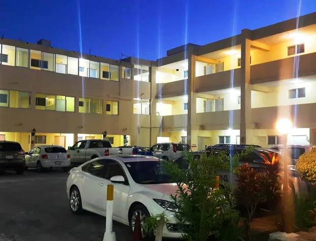 Hotel El Marques hotel detail image 1