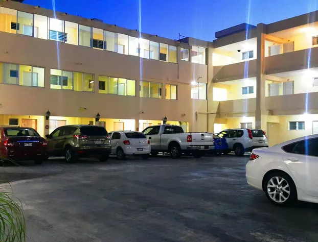 Hotel El Marques hotel detail image 3