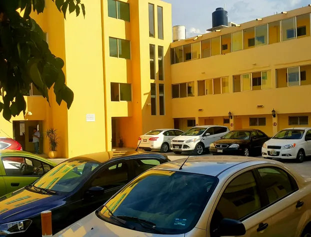 Hotel El Marques hotel detail image 4