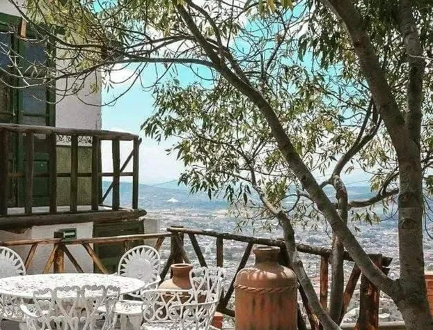 Hotel Boutique Casa al Aire hotel detail image 2