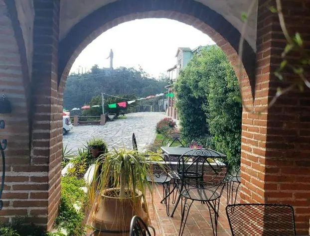 Hotel Boutique Casa al Aire hotel detail image 3