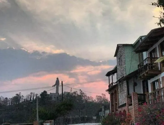 Hotel Boutique Casa al Aire hotel detail image 4