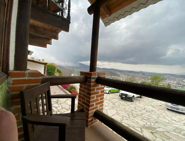 Hotel Boutique Casa al Aire hotel detail image 1