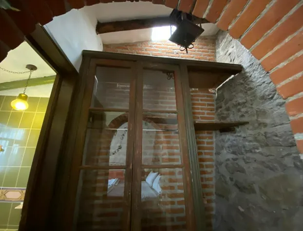 Hotel Boutique Casa al Aire hotel detail image 2