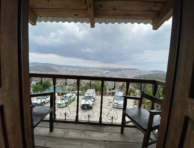 Hotel Boutique Casa al Aire hotel detail image 3