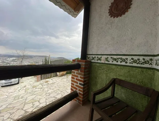 Hotel Boutique Casa al Aire hotel detail image 4