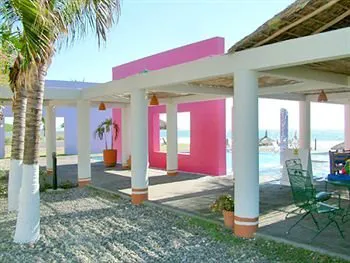 Cerritos Resort hotel hero