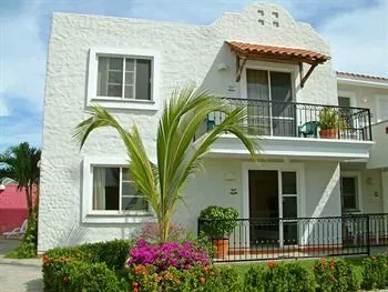 Cerritos Resort hotel detail image 1