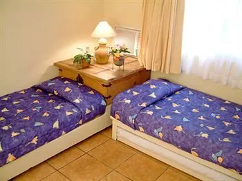 Cerritos Resort hotel detail image 2