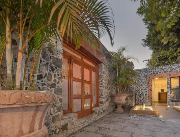 Hacienda Santo Cristo Hotel & Spa - Adults Only hotel detail image 3