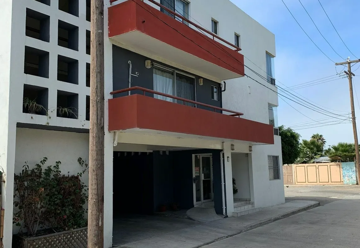 Hotel Posada Don Fernando hotel hero