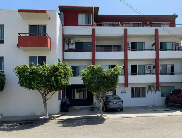 Hotel Posada Don Fernando hotel detail image 2