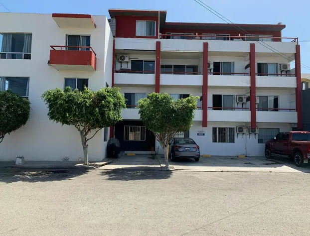 Hotel Posada Don Fernando hotel detail image 3